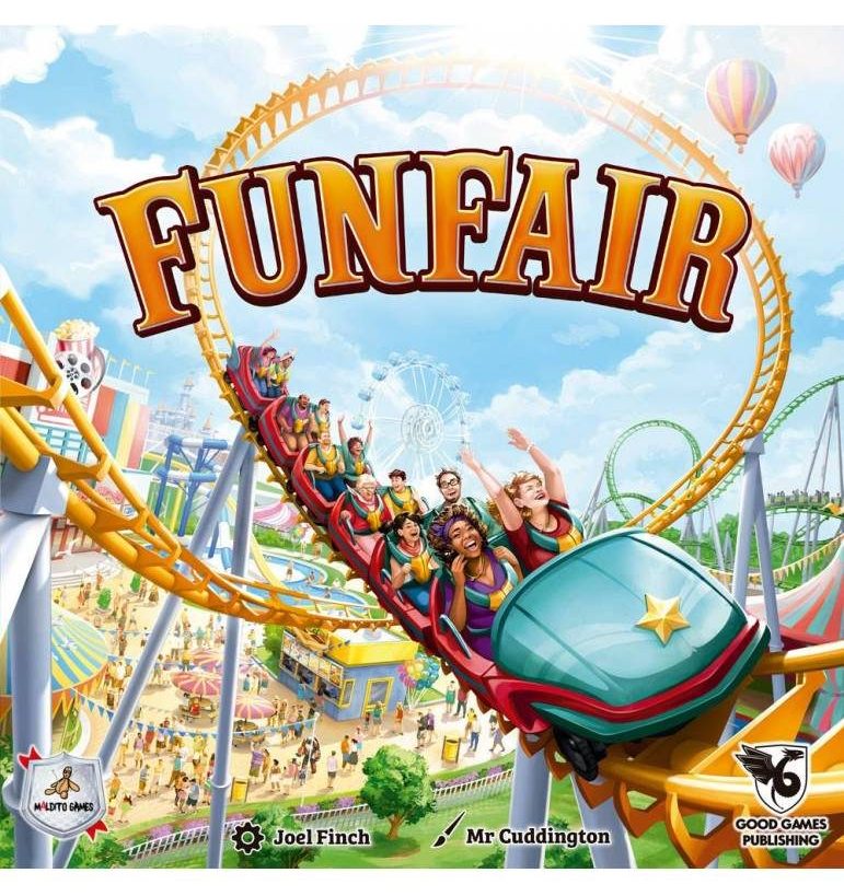 Funfair