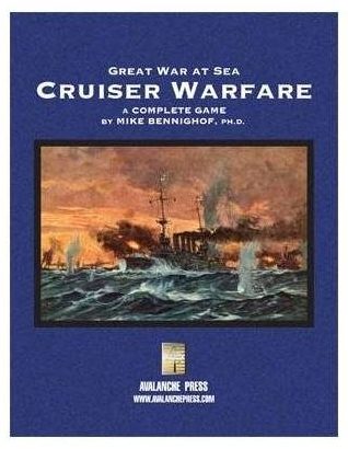Great War at Sea: Cruiser Warfare