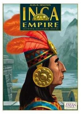 Inca Empire