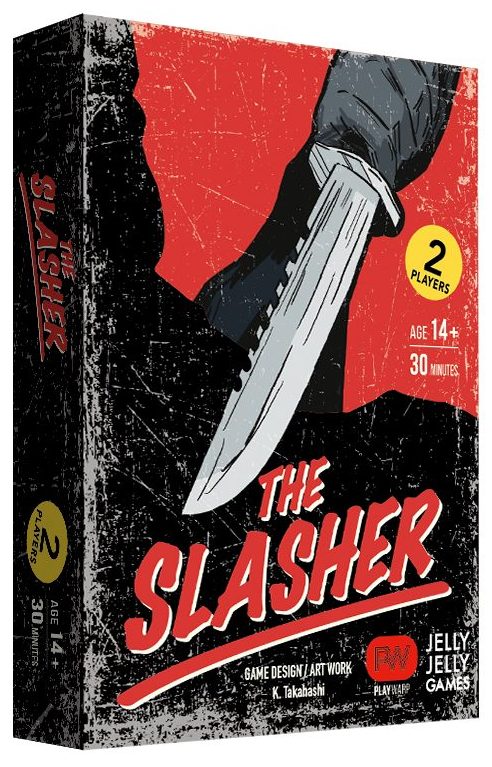 The Slasher