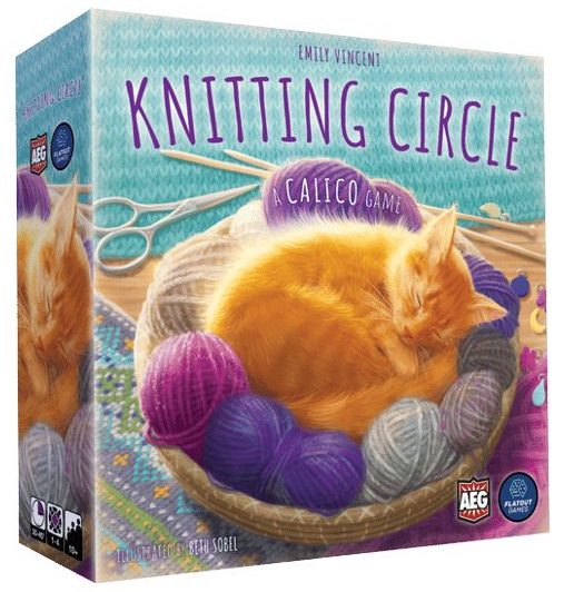Knitting Circle