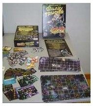 Galaxy Trucker. Another Big Expansion