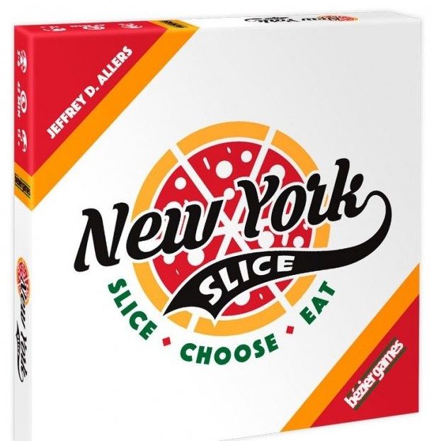 New York Slice