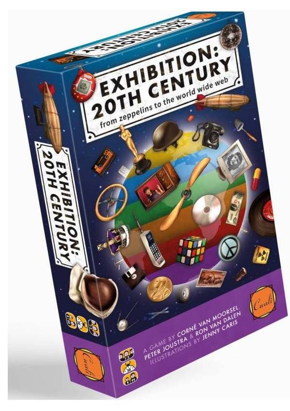 Exhibition: 20th Century