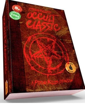 Psycho Killer: Occult Classic