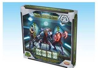 Galaxy Defenders: Final Countdown