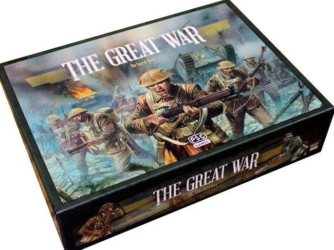 The Great War
