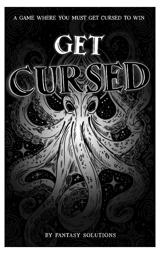 Get Cursed