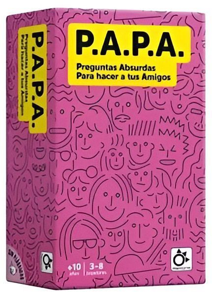 P.A.P.A.