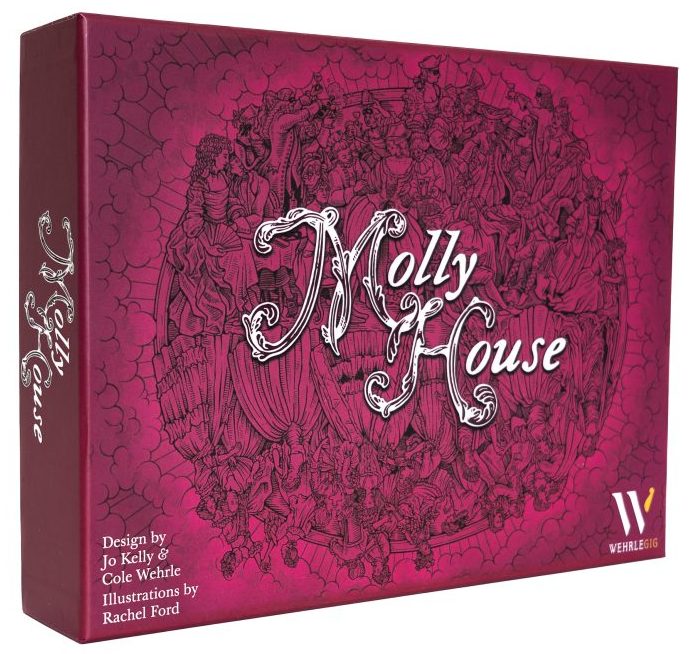 Molly House