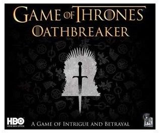 Game of Thrones: Oathbreaker