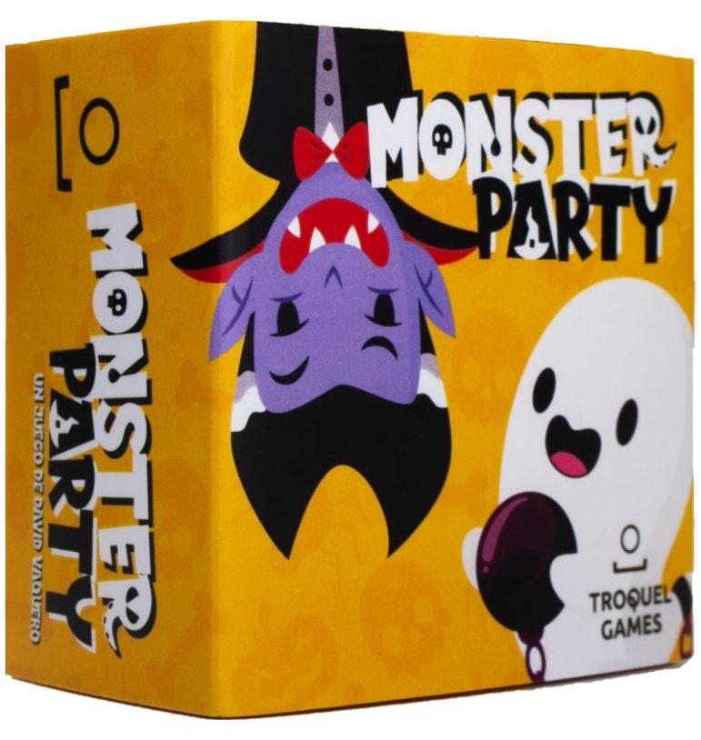 Monster Party