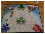 Pirate Versus Pirate