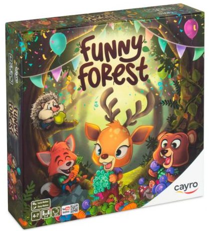 Funny Forest