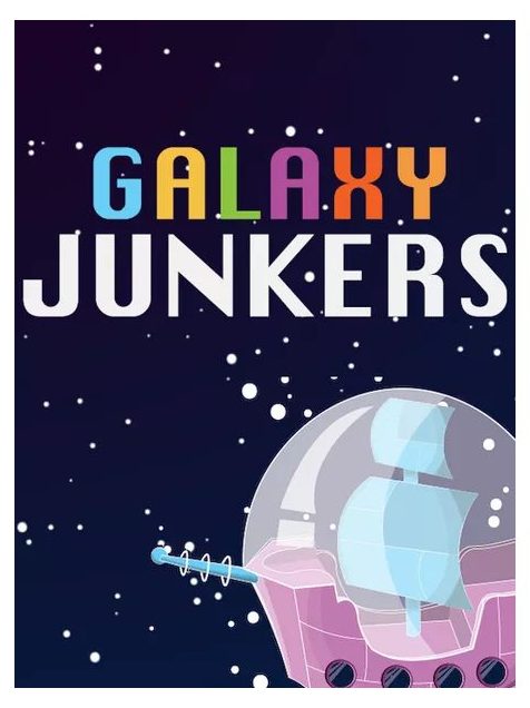 Galaxy Junkers