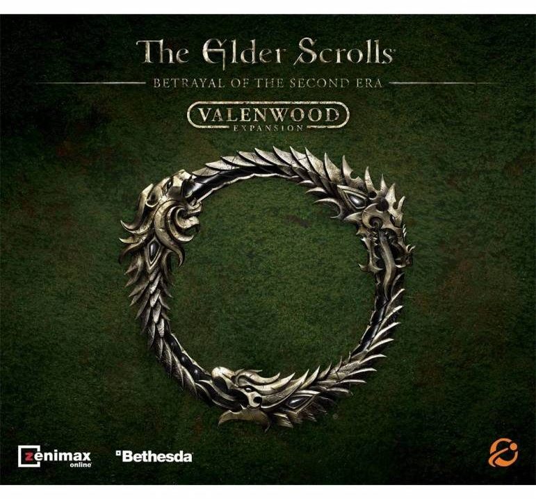 The Elder Scrolls: Betrayal of the Second Era – Valenwood