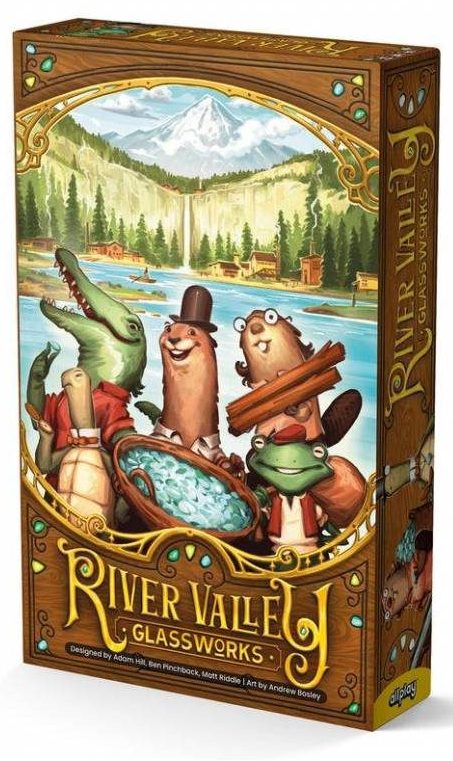 River Valley Glassworks