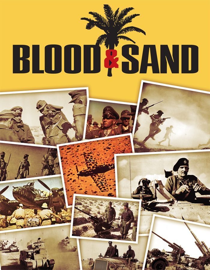 Blood & Sand