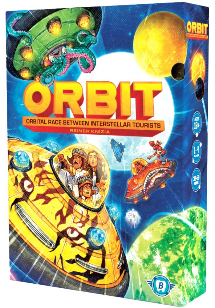ORBIT