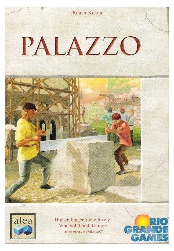 Palazzo