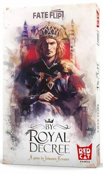 FateFlip: By Royal Decree