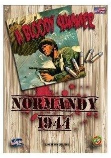 Normandy 1944: A Bloody Summer