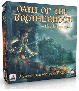Oath of the Brotherhood