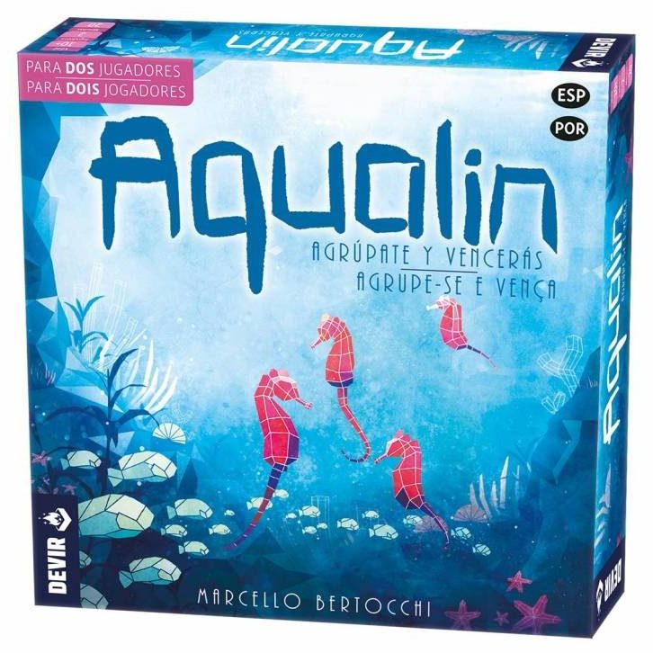 Aqualin