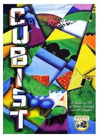 Cubist