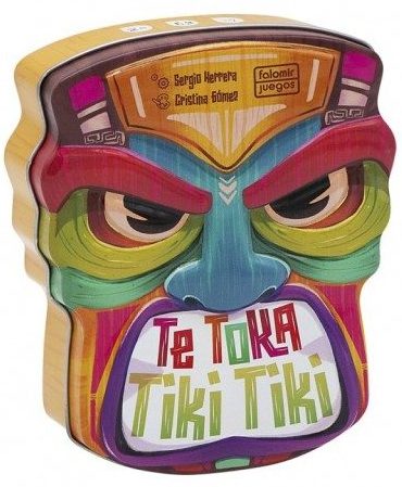 Te Toka Tiki Tiki