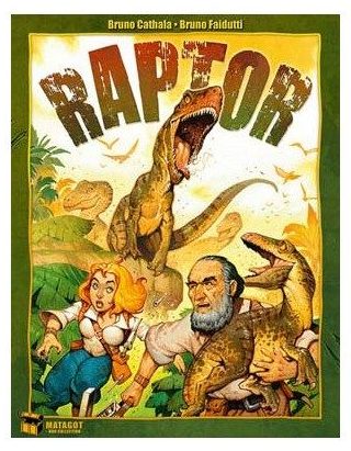 Raptor