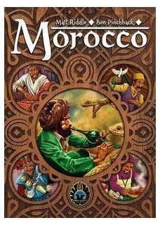Morocco