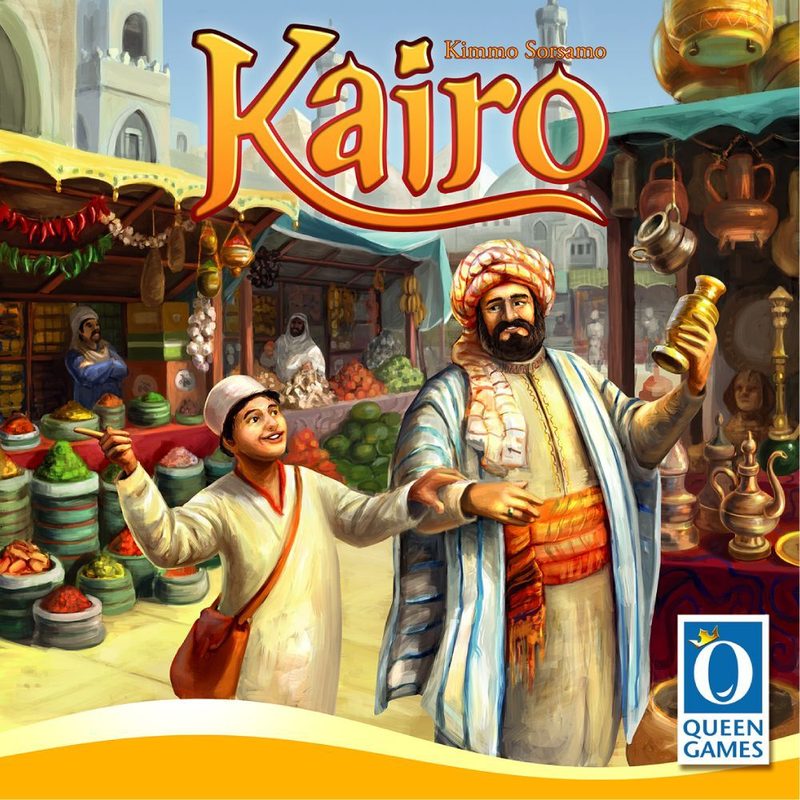 KAIRO