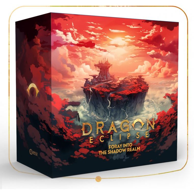 Dragon Eclipse: Foray into the Shadow Realms