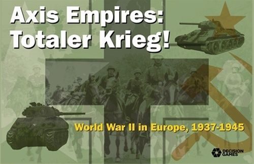 Axis Empires Totaler Krieg