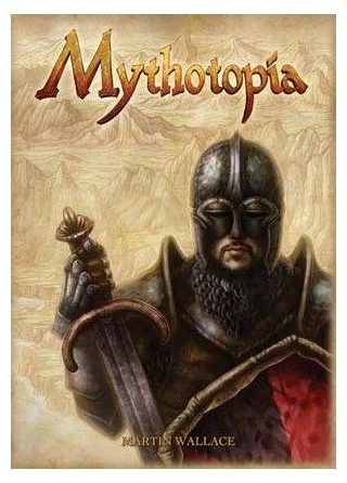 Mythotopia