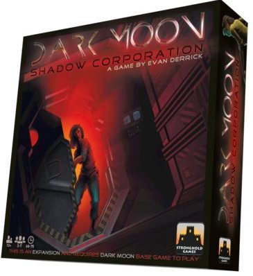 Dark Moon Shadow Corporation