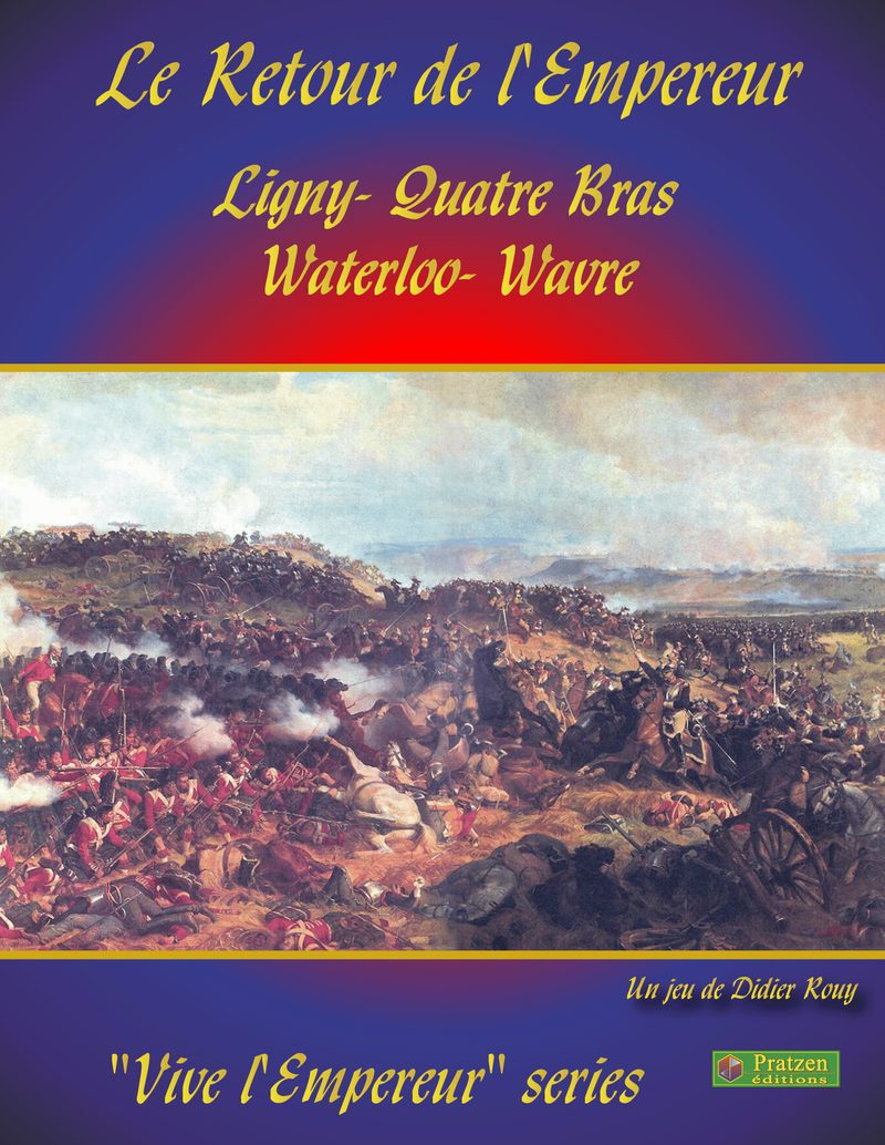 Le retour de l'Empereur