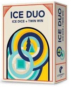 Ice Duo