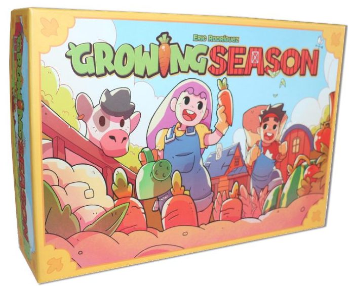 Growing Season