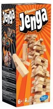 Jenga