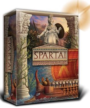 Sparta!