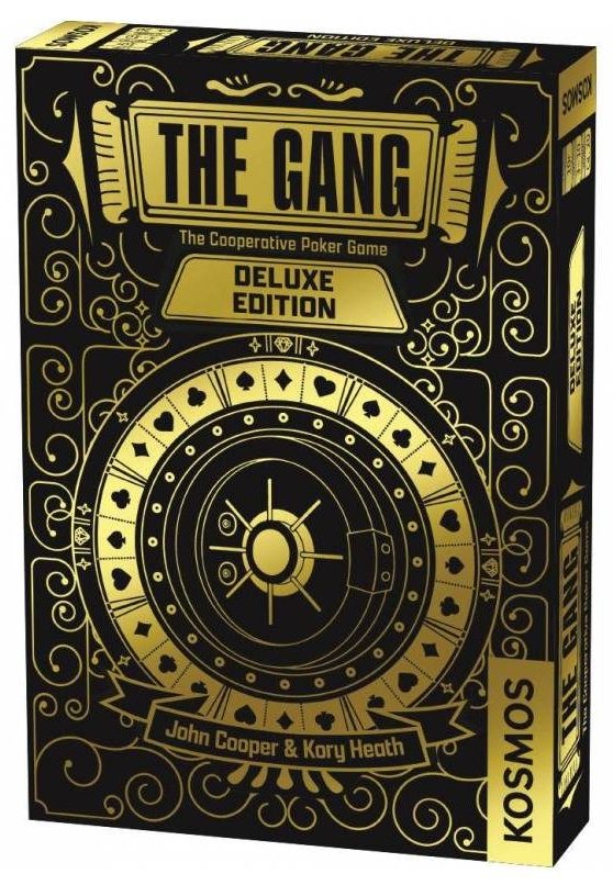 The Gang: Deluxe Edition