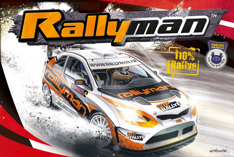 Rallyman