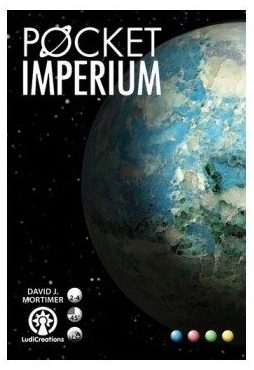 Pocket Imperium