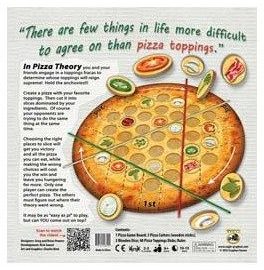 Pizza Theory
