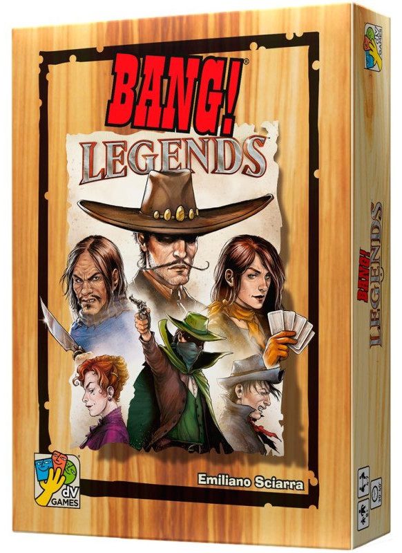 Bang! Legends