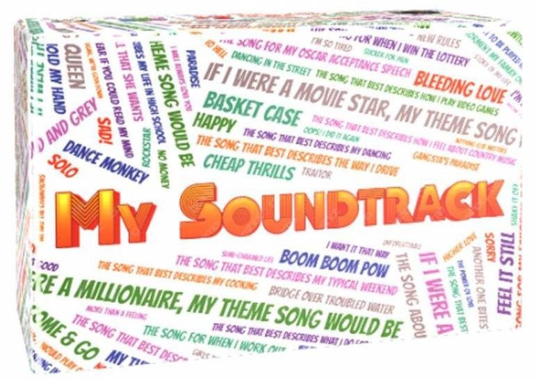 My Soundtrack