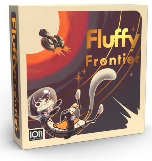 Fluffy Frontier