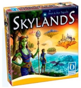 Skylands